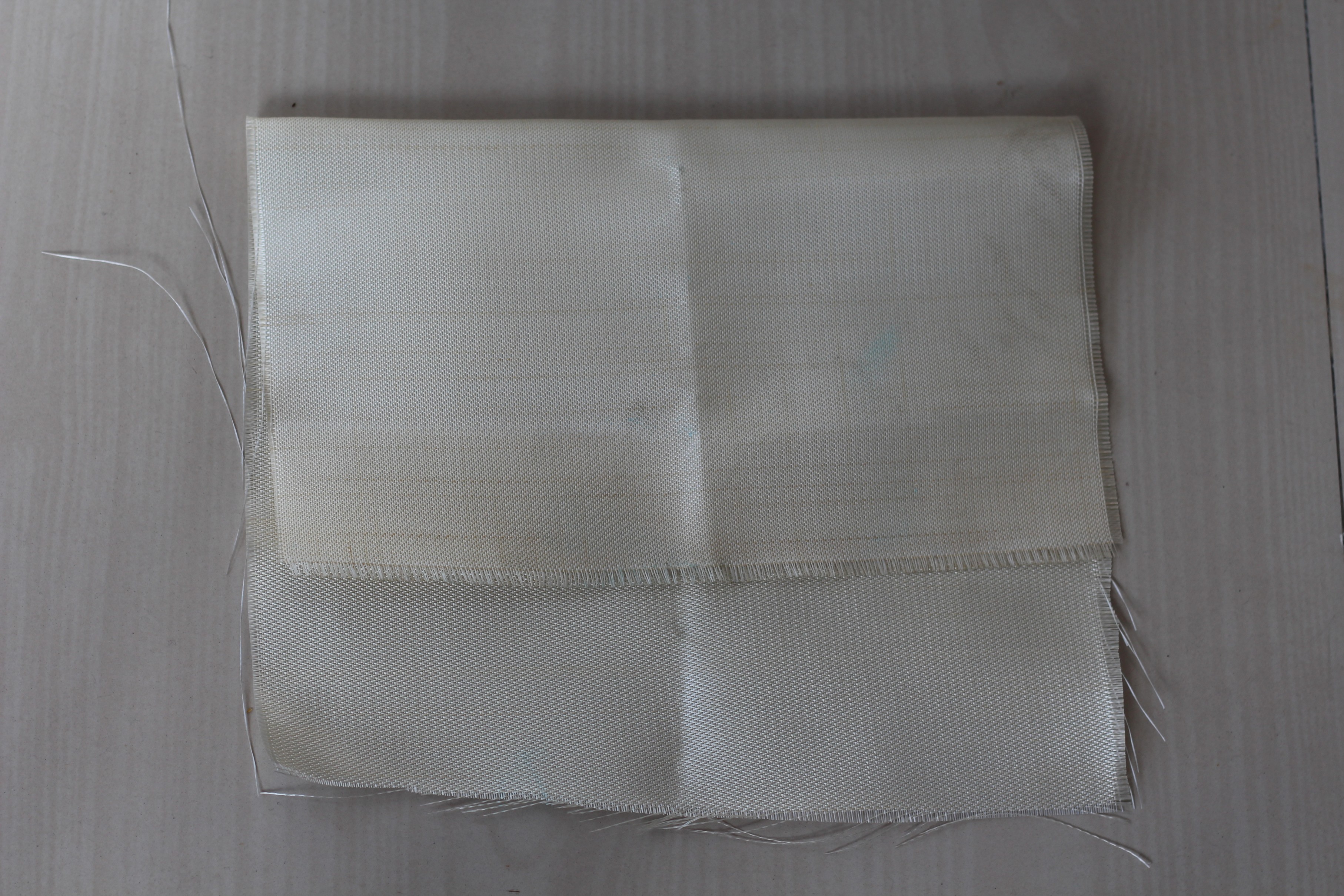 Hemnil Silica Welding Blanket HPS88 1.4 MM_2