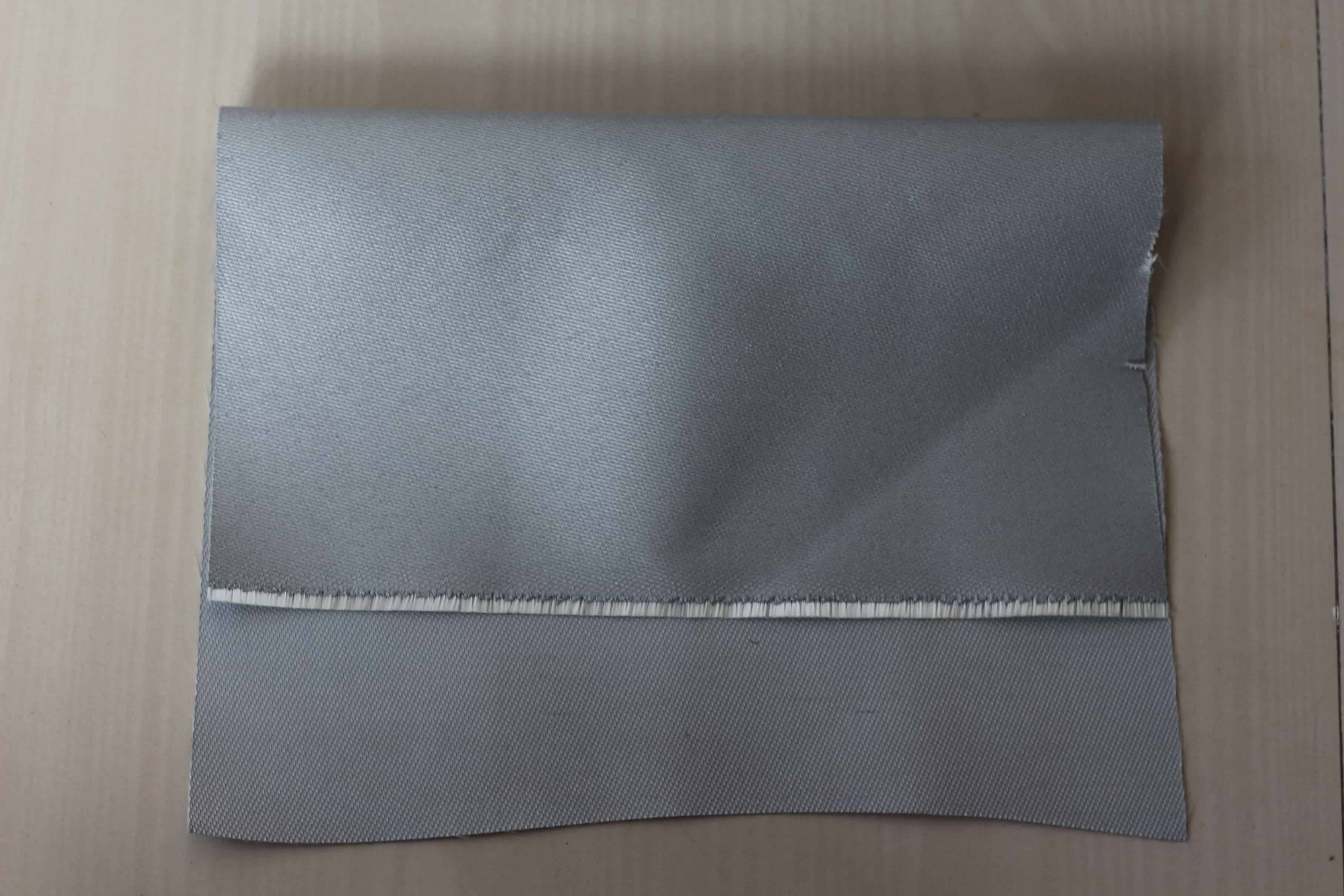 Hemnil Fiberglass Welding Blanket HPSI2G 1 mm_1