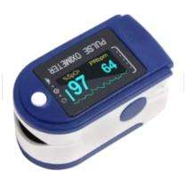 Fingertip Pulse Oximeter_0