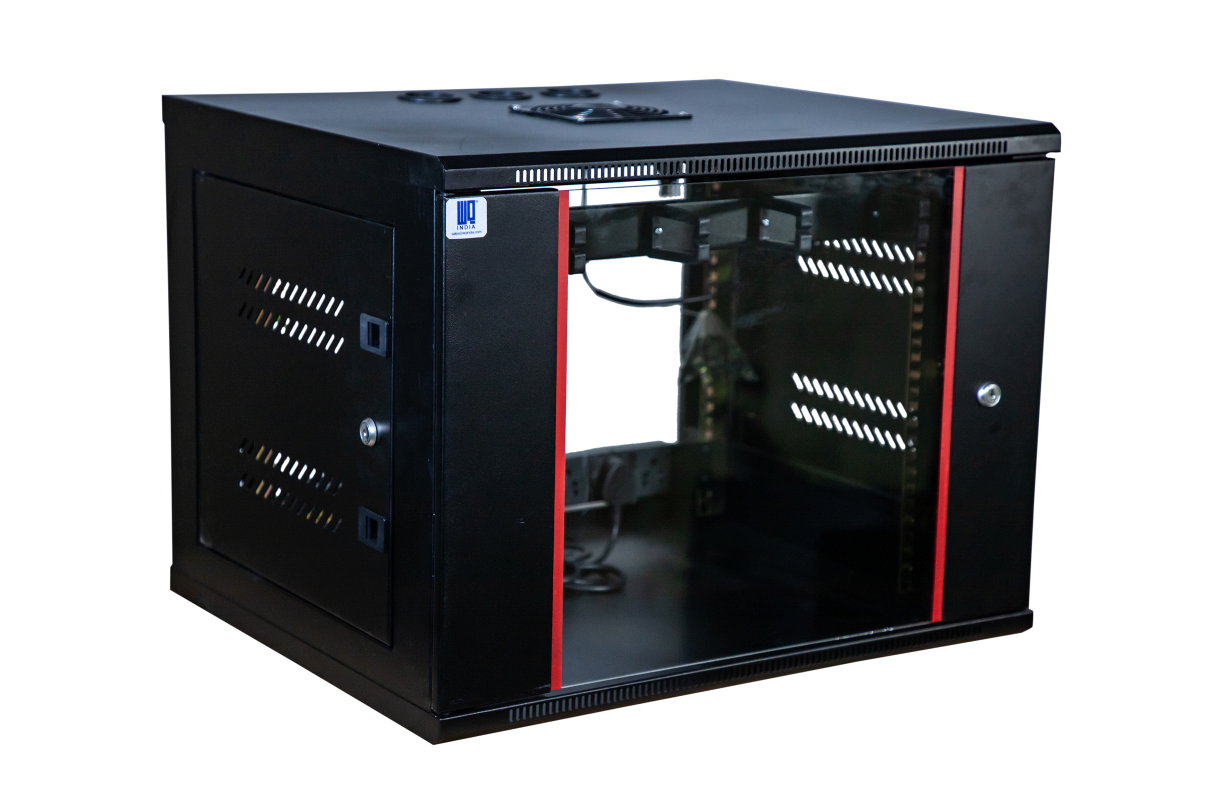 32 Amps Electrical Combination Units_1