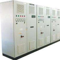 Param Controls Three Phase Aluminium/Copper Power Control Centres IP54_0