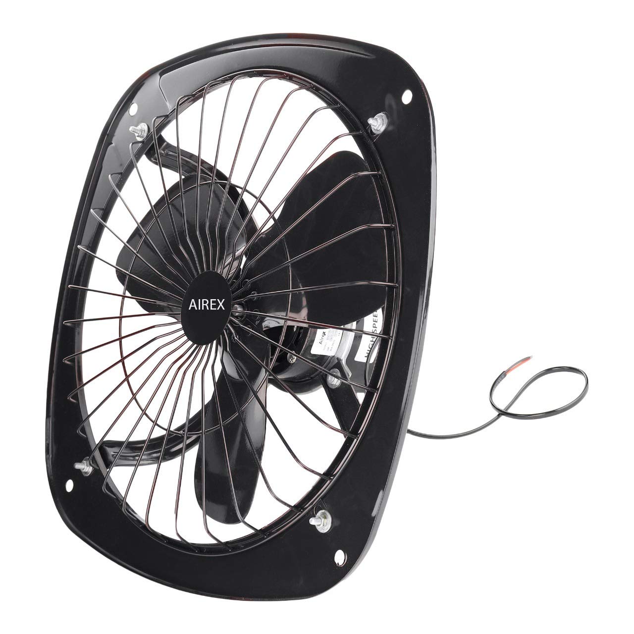 Airex AE282 1100 mm 3 Blades 32 W Exhaust Fans_2