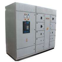 Param Controls IP54 Distribution Boards Three Phase_0