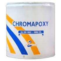 Red Epoxy Zinc Chromate Primers 20 ltr_0