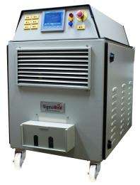 SigmaWeld Electric Industrial Heaters SigmaTherm-IH 760 deg C_0