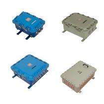 Baliga DB 6024 300 x 225 x 125 mm Wall Mounted Multi Ways Junction Boxes_0