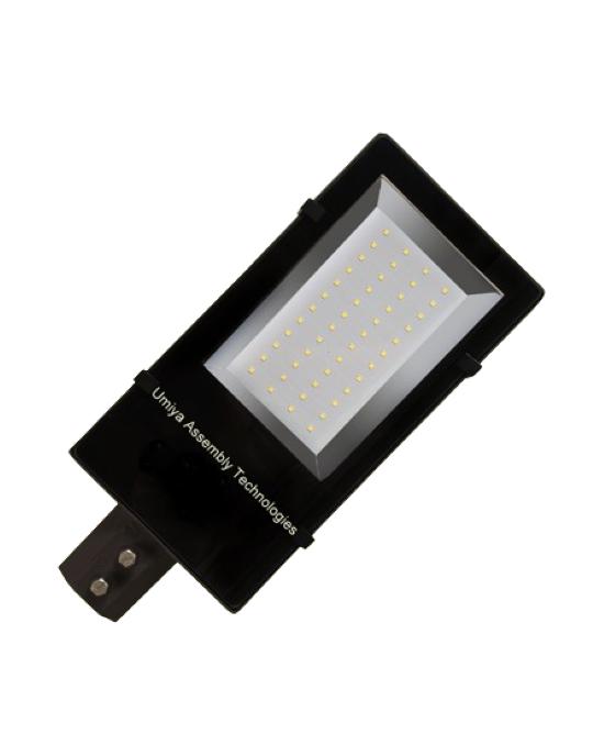 Umiya 36 W Pure White IP65 LED Street Lights_2