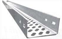 GLOBAL Galvanized Iron 1.5 - 2 mm Perforated Cable Trays_0