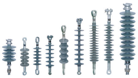 Pin Insulators 11 - 220 kV_2