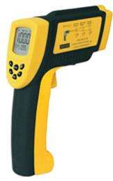 INDI Digital Infrared Thermometer -32 to 550 deg 6310_0