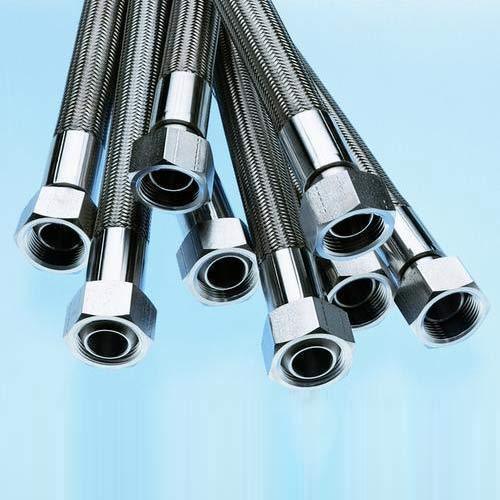 teflon Pipe Couplings 4 mm_2