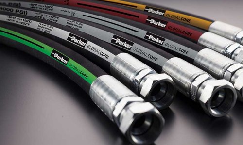 teflon Pipe Couplings 4 mm_3