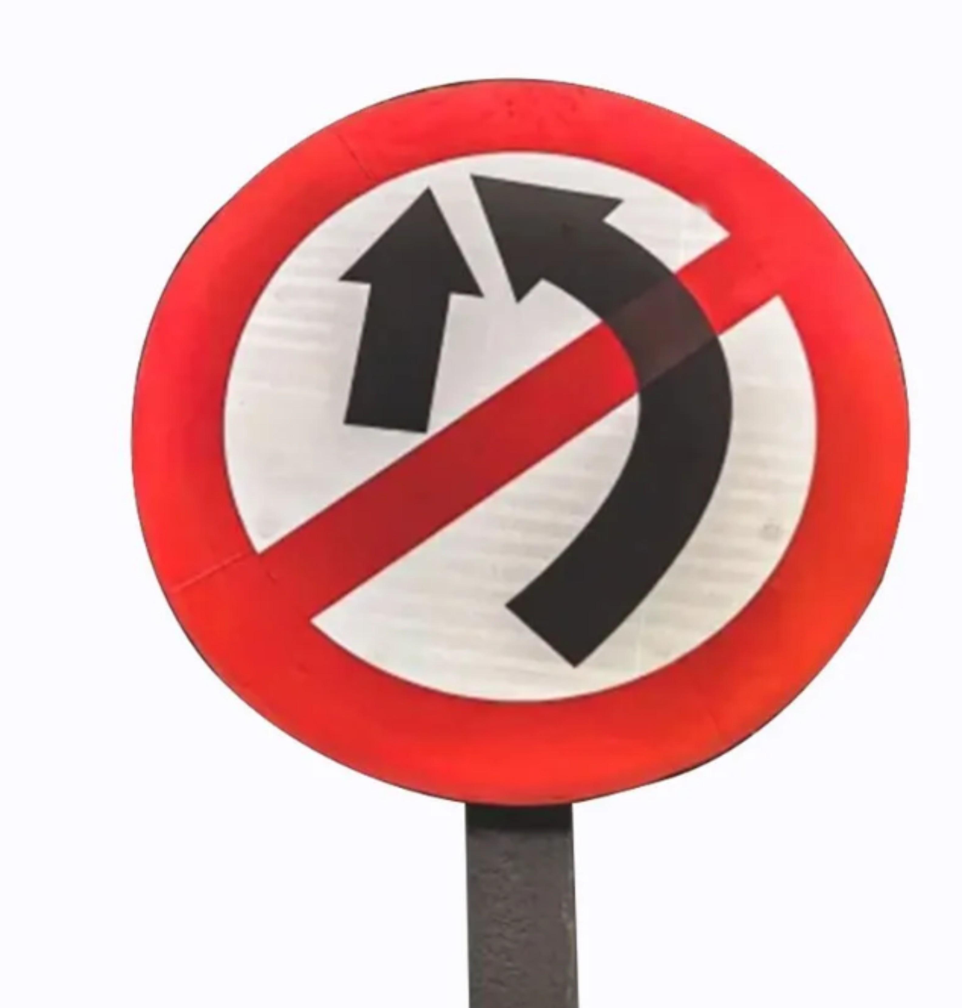 Direction, Safety Signages_0