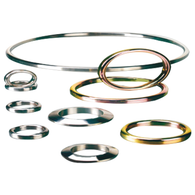 Buy Soft Iron Ring Type Joint Gaskets Online At Best Rates In India L T Sufin