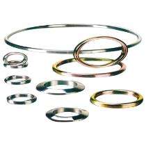 Soft Iron Ring Type Joint Gaskets_0