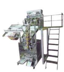 SLEXO Pouch Automatic 3 kW 2000 piece/hr Packaging Machine_0