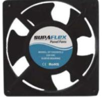 200 mm 6 Blades Exhaust Fans_1