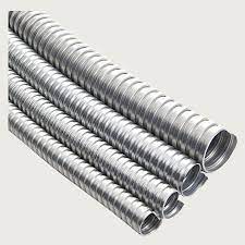 KPC Stainless Steel Pipe Sleeves 2.75 - 25 mm_1