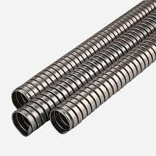 KPC Stainless Steel Pipe Sleeves 2.75 - 25 mm_2