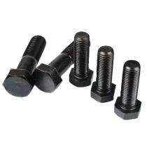 Unbrako M4 - M48 Mild Steel Hexagon Head Bolts 8.8, 10.9 300 mm_0