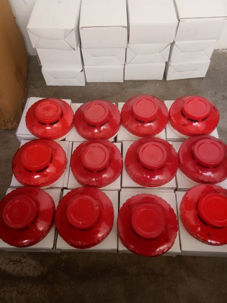 Flame Fire Detectors 0°C to 70°C_1