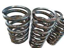 Compression Industrial Springs 85 - 2300 mm_0