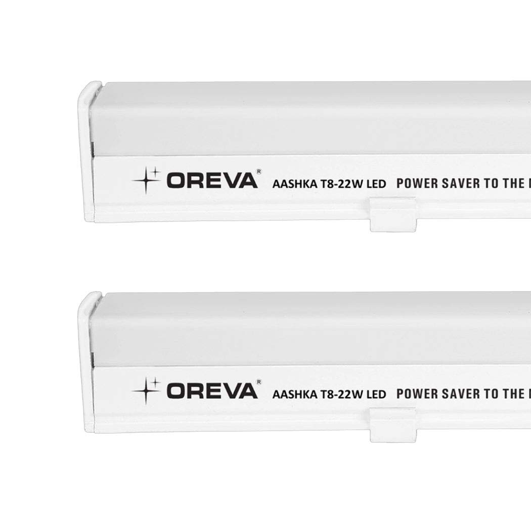 OREVA 22 W T8 4 ft Tube Lights_2