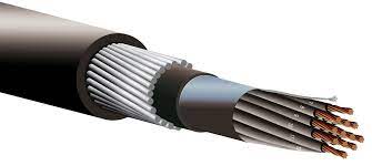 HAVELLS 3 Core PVC, XLPE Armoured, Unarmoured Control Cables_0