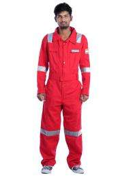 Indiaqo Cotton Boiler Suits S Full Sleeves IND 001_0