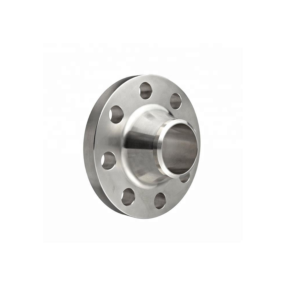 Buy Kisaan Die Tech Cast Iron Weld Neck Flanges 50 - 150 mm online at ...