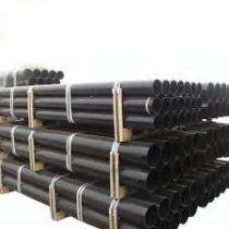 100 mm Hubless CI Pipes 3 m_0