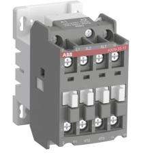 ABB Three Pole Electrical Contactors_0