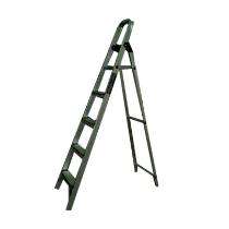 Mak Steel Furniture 5 - 8 ft 150 kg Ladders Aluminium_0