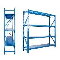 MEW Mild Steel Pallet 4 Layers Industrial Racks 12 ft 1200 x 600 mm_0