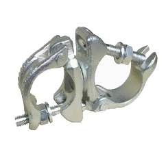 Pooja Mild Steel, Forged 40, 50 mm Couplers Smooth IS, EN, BS_1