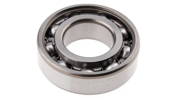SKF Ball Bearings Brass and Mild Steel_1