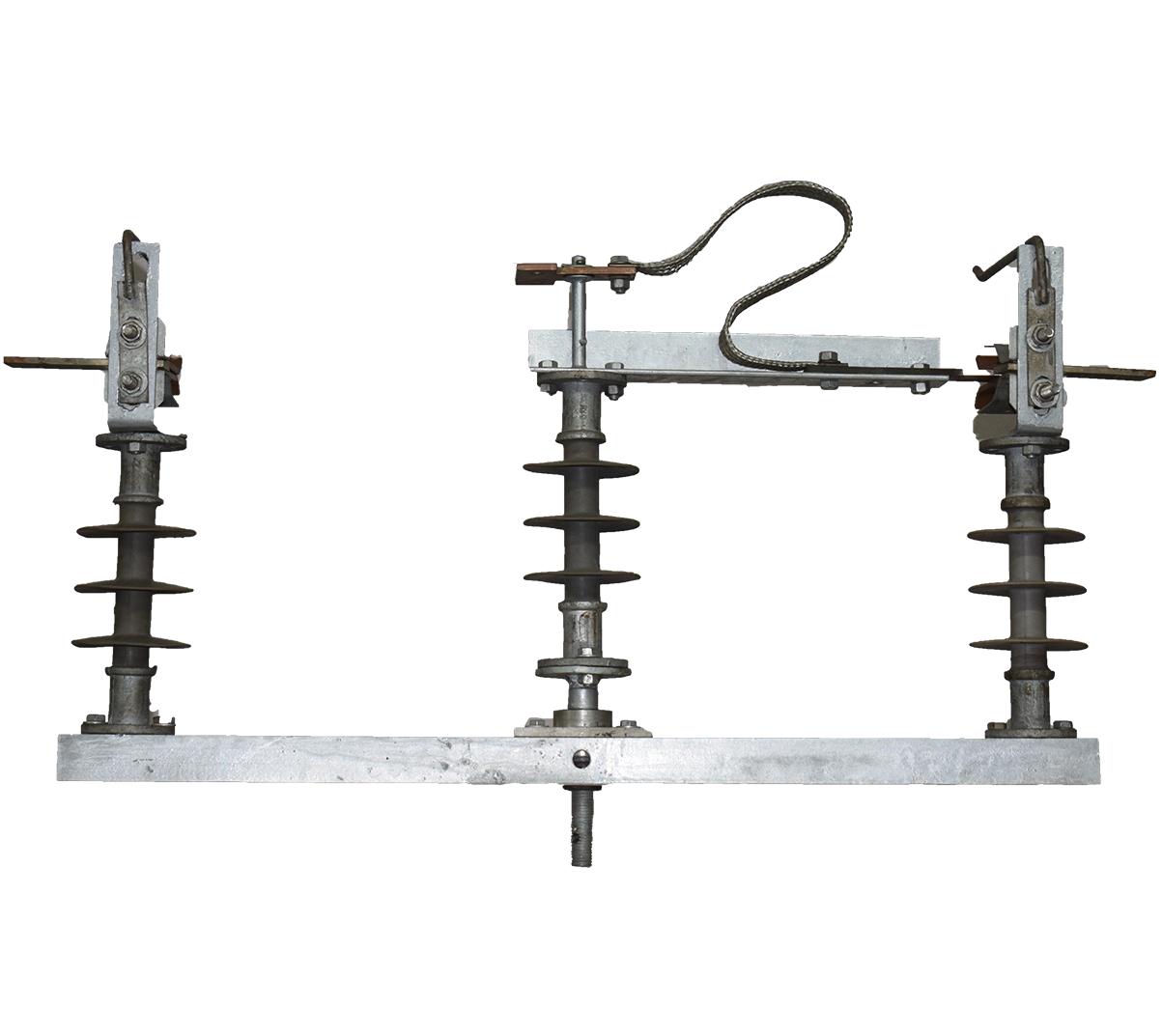 Sun Three Phase 3 Pole AB Switches High Voltage_1