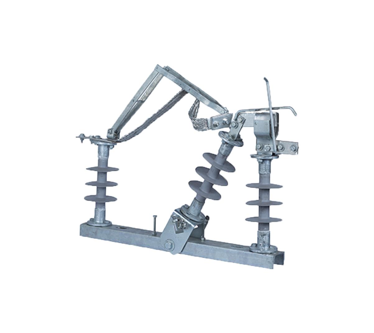 Sun Three Phase 3 Pole AB Switches High Voltage_2