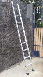 RKS 12 ft 150 kg Ladders Aluminium_0