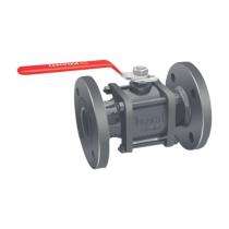 KRANTI Manual CI Ball Valves 65 mm Flanged_0