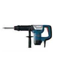 BOSCH GSH 500 Demolition Hammers 5.5 kg 1100 W 7.8 J 220 V_0