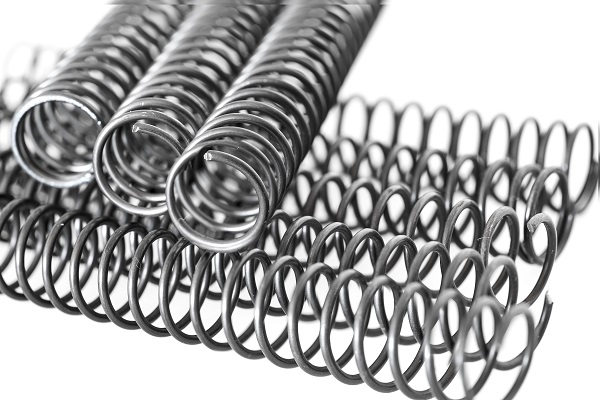 0.5 - 500 mm Compression Industrial Springs 5 mm - 5 m_1