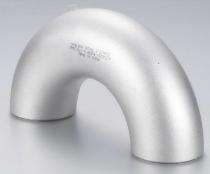 Stainless Steel 180 Degree Long Radius Elbows 1/2 inch - 24 inch_0