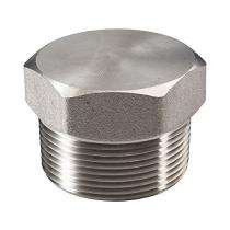 Stainless Steel Pipe Plugs 5mm - 250mm_0