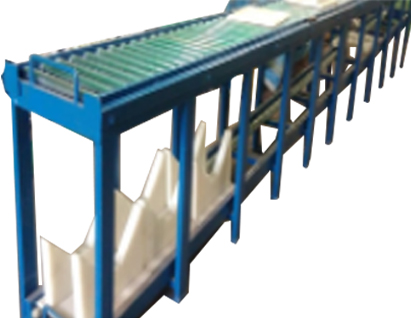 Automatic Horizontal Conveyor Machine_1