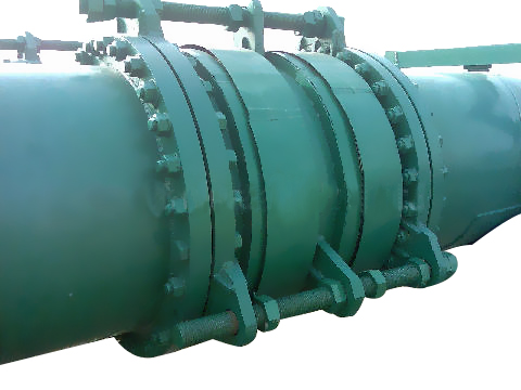 Sur Industries Stainless Steel Pipe Expansion Joints_1