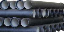 Jindal DI Pipes 6 m_0