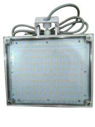 42 W Cool White LED Street Lights_0