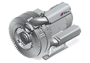 Gardner Denver 1 hp 1400 rpm Vacuum Pumps 25 - 100 l/min_1