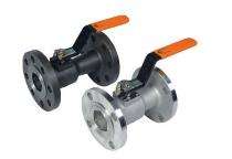 L&T 0.5 - 6 inch Manual, Motorized Ball Valves Threaded_0